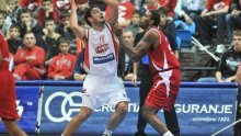 Cedevita u borbi za povijesni uspjeh