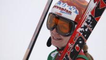 Schild zbog ozljede propušta olimpijske igre