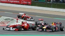 Nurburgring ipak u F1 kalendaru za 2013. godinu