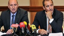 Markulin: Bilić boysi nisu dobrodošli u Splitu