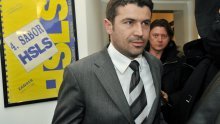 Hrvoje Vojković optužen za bespravnu gradnju vikendice