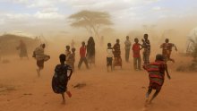Hrvatska prikuplja pomoć gladnima na rogu Afrike