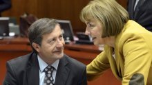 Erjavec iznenađen presudom protiv Ljubljanske banke