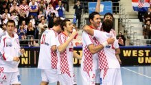 Kaleb: I polufinale bi bilo velik uspjeh