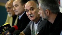 'Podržali smo makroekonomske ciljeve, ne i proračun'