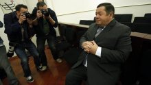 Ex-minister testifies in Planinska corruption case