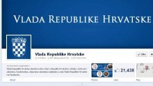 Vlada na Facebooku traži rješenje za nezaposlenost