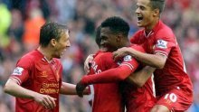 Liverpool krenuo u skupljanje novca za Lovrena
