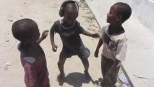 Evo kako su Mozambičani osvojili internet plesom