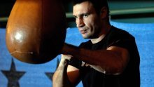 Vitalij Kličko je prije 20 godina nokautiran u kickboxingu