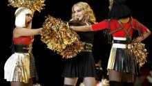 Madonna bijesna na M.I.A.-u zbog srednjeg prsta