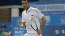 Dodig i Čilić prema vrhu, Nadal i dalje vodeći