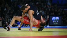 Najbolji svjetski hrvači stižu na UWW Zagreb Grand Prix turnir