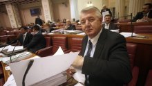 HDZ representatives, other politicians criticise Djakic's remark