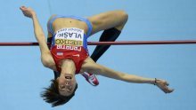 Blanka skače u Oslu u zastrašujućoj konkurenciji