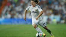 Modrić i 'dva brza vlaka' u utrci za najboljeg igrača Reala