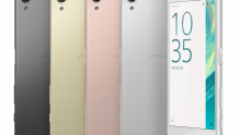 Sony Xperia X: Ni na nebu, ni na zemlji