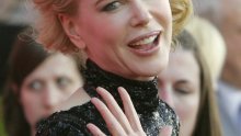 Nicole Kidman trudna drugi puta?