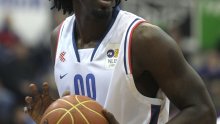 Cibona potjerala Wrighta zbog nediscipline