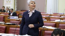 'Tražim javno suđenje i izuzeće predsjednika Visokog časnog suda!'