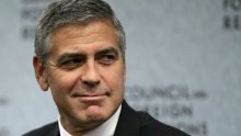 George Clooney ima novu curu?