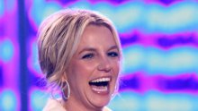 Britney ipak nema novog dečka