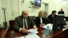 Defence seek acquittal for Sanader