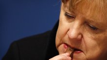 Priprema li Merkel spektakularne mjere za spas EU-a?