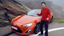 Pogledajte najbolji test najvažnije Toyote
