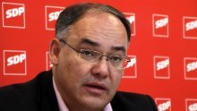 Kajin izbrisan iz članstva IDS-a