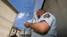 Hrvatska među vodećima u Europi po padu broja zatvorenika