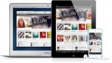 iTunes prodaje 21 milijun pjesama dnevno