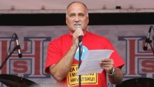 'Žao mi je što nismo bili uz narod'