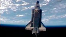 NASA-in 'zbogom' čudesnom raketoplanu