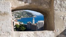 U Dubrovniku osim struje nestaje i voda