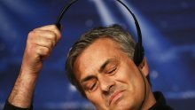 Mourinho odlučuje o Modrićevoj sudbini