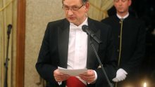 Danilo Tuerk kandidat za glavnog tajnika UN-a