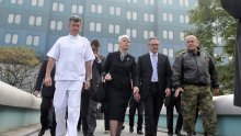 PM, defence minister: Pilots' health most important