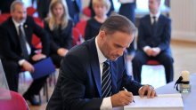 Perković će postupiti kako odluči Vlada