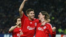 Ozlijedili se Gerrard, Torres i Benayoun
