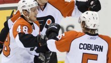 Winter Classic igraju Flyersi i Rangersi