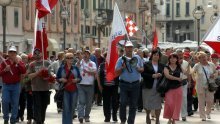 Sindikati smislili pitanje za referendum