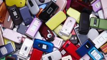 HT u eko akciji prikupio više od 100.000 starih mobitela
