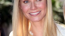 Zamrznuto lice Gwyneth Paltrow