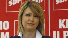 'Pravi kauboj zna kada odjahati u suton'