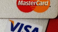 Hakeri kompromitirali MasterCard i Visu