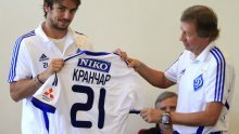 Kranjčar briljira u Dinamu i čeka PSG