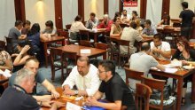 'Hotel Zagorje' odabran u CineLinkovoj selekciji