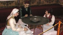 Zemaljski muzej - propast Bosne u malom