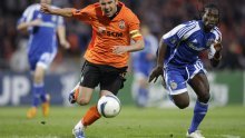 Srna: Zaslužili smo finale Kupa UEFA